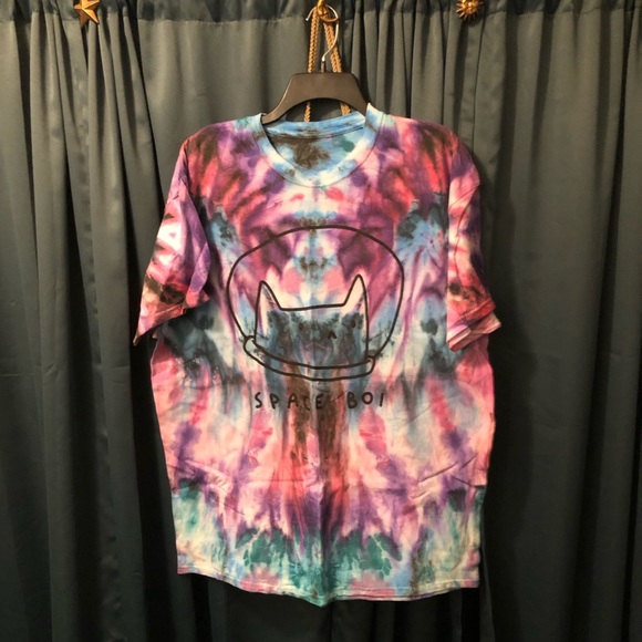 Space boi (inventory tub #1) - Picture 2 of 8